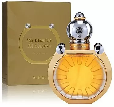 Духи Ajmal Mukhallat Shams