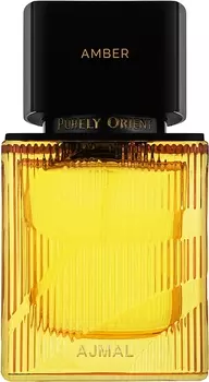 Духи Ajmal Purely Orient Amber