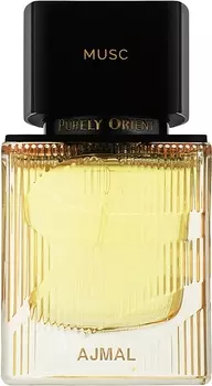 Духи Ajmal Purely Orient Musc