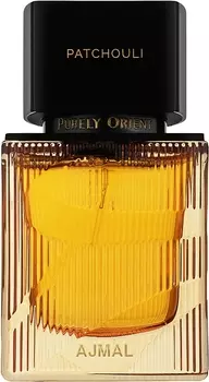 Духи Ajmal Purely Orient Patchouli