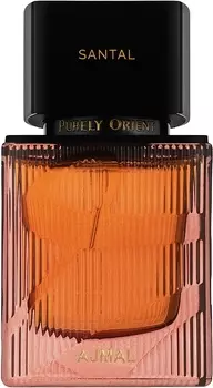 Духи Ajmal Purely Orient Santal