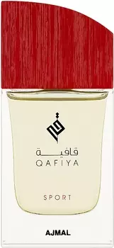 Духи Ajmal Qafiya Sport
