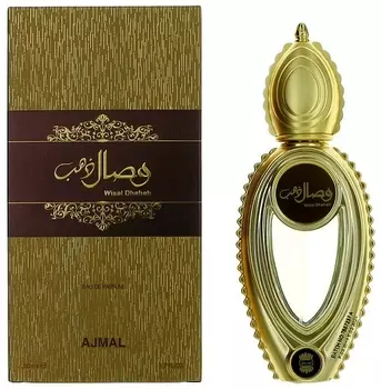 Духи Ajmal Wisal Dhahab