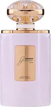 Духи Al Haramain Junoon Rose