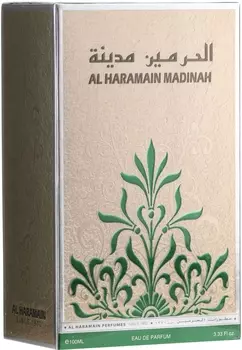 Духи Al Haramain Madinah