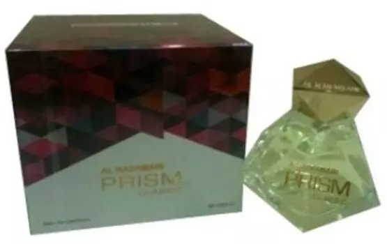 Духи Al Haramain Prism Classic