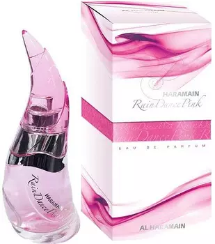 Духи Al Haramain Rain Dance Pink