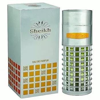 Духи Al Haramain Sheikh