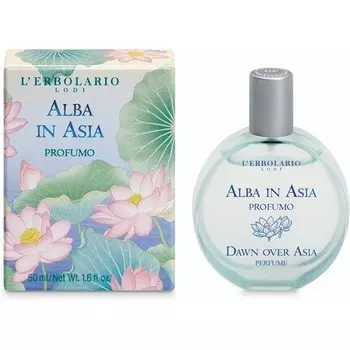 Духи Alba in Asia 50 мл L'Erbolario