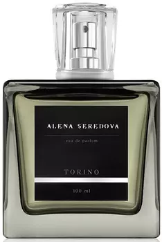 Духи Alena Šeredová Torino
