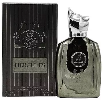 Духи Alhambra Hercules