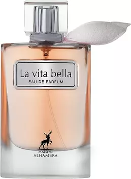 Духи Alhambra La Vita Bella