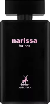 Духи Alhambra Narissa For Her