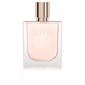 Духи Alive Hugo boss, 50 мл