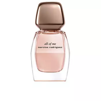 Духи All of me Narciso rodriguez, 50 мл