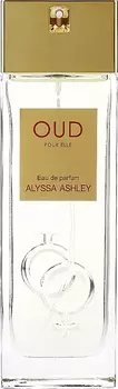 Духи Alyssa Ashley Oud Pour Elle