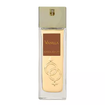 Духи Alyssa Ashley Vanilla Eau de Parfum, 50 мл