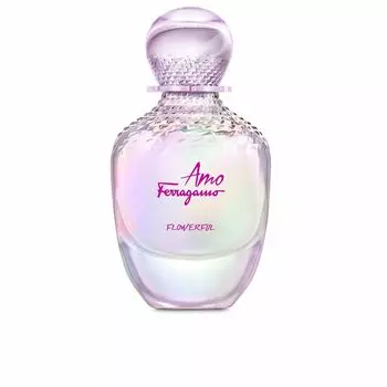 Духи Amo flowerful Salvatore ferragamo, 100 мл