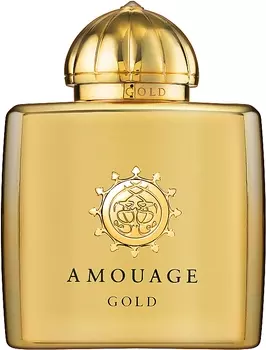 Духи Amouage Gold
