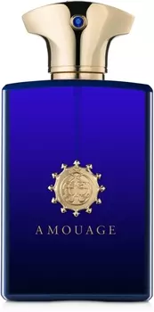 Духи Amouage Interlude for Man