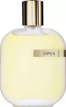 Духи Amouage Library Collection Opus III
