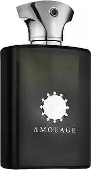 Парфюмерная вода Amouage Memoir Man