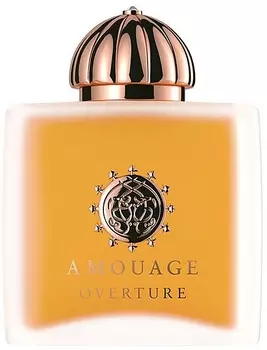 Духи Amouage Overture For Women