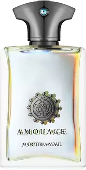 Парфюмерная вода Amouage Portrayal Man