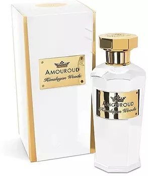 Духи Amouroud Himalayan Woods