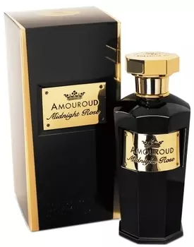 Духи Amouroud Midnight Rose
