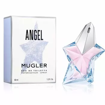 Духи Angel Thierry mugler, 50 мл