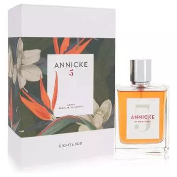 Духи Annicke 5 Eau De Parfum Eight & Bob, 100 мл