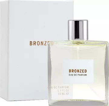Духи Apothia Bronzed