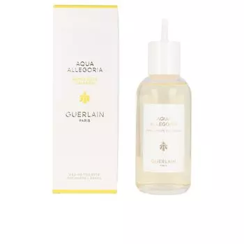 Духи Aqua allegoria bergamote calabria refill Guerlain, 200 мл