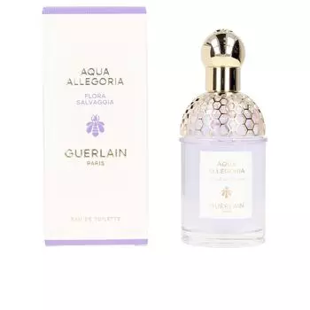 Духи Aqua allegoria flora salvaggia Guerlain, 75 мл