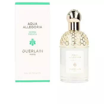 Духи Aqua allegoria herba fresca Guerlain, 75 мл
