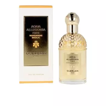 Духи Aqua allegoria mandarine basilic forte Guerlain, 75 мл