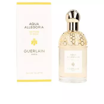 Духи Aqua allegoria nettare di sole Guerlain, 75 мл