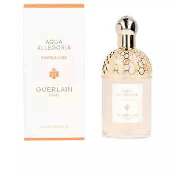 Духи Aqua allegoria pamplelune Guerlain, 125 мл