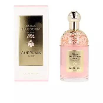 Духи Aqua allegoria rosa rossa Guerlain, 125 мл