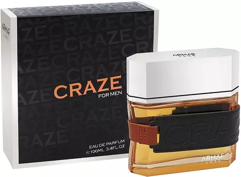 Духи Armaf Craze