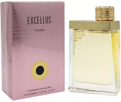 Духи Armaf Excellus Women