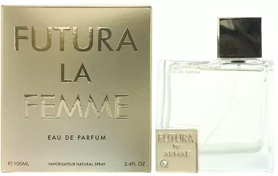 Духи Armaf Futura La Femme