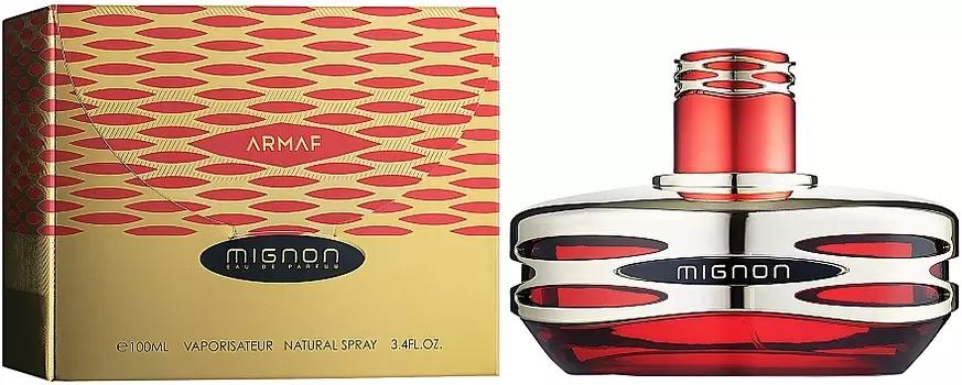 Духи Armaf Mignon Red