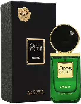Духи Armaf Oros Pure Affecte
