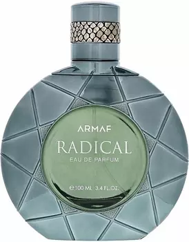 Духи Armaf Radical Blue