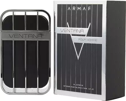 Духи Armaf Ventana