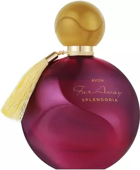 Духи Avon Far Away Splendoria