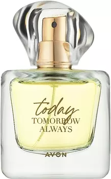 Духи Avon TTA Today