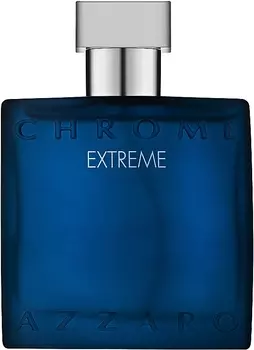 Парфюмерная вода Azzaro Chrome Extreme